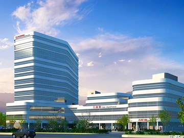 丹江口市妇幼保健院