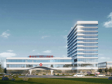 廊坊市广阳区人民医院