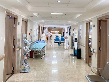 兴隆县人民医院