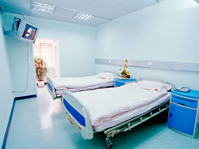 杞县妇幼保健院