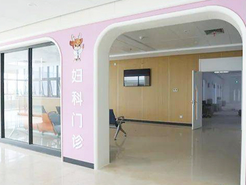 卢龙县妇幼保健院