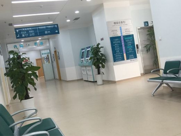 讷河市人民医院