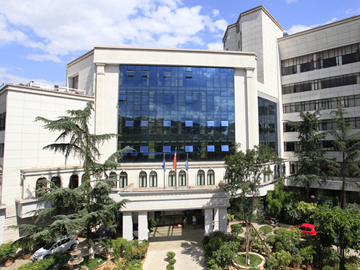 云南省老干部医院