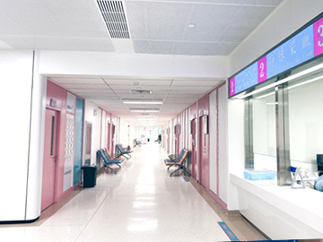 漳平市妇幼保健院