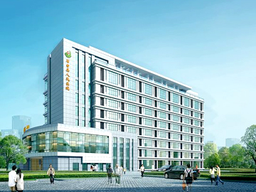 石台县人民医院