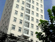 苏州大学医学院附属第三医院