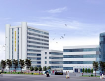 中国石油天然气集团公司中心医院