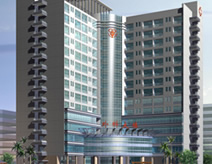 大连市骨科医院