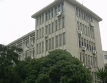 潍坊医学院附属医院潍城市虞河路