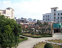 柳州铁路局柳州中心医院