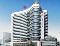 福州中西结合医院