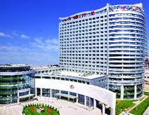 宁夏医学院第二附属医院