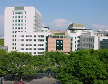 柳州市中医院广西中医学院第三附