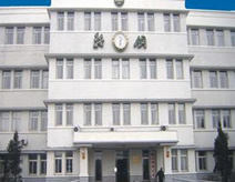 鞍山钢铁集团公司总医院