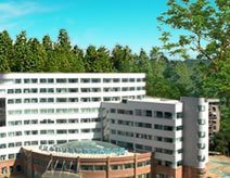 东风汽车公司总医院（内科）