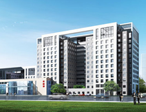 甘肃省人民医院（省人民医院）