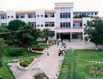 柳州医学高等专科学校第一附属医