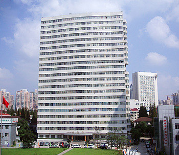 中国人民解放军第四五五医院(内