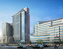 上海解放军411医院(血管外科