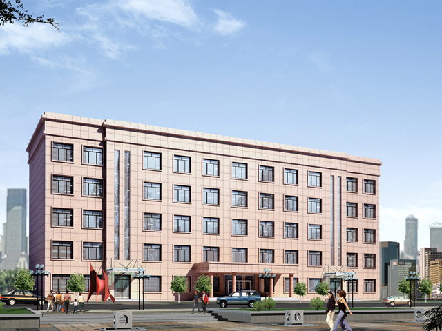 浙江中医药大学附属嘉兴中医院