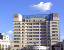 江西赣州市人民医院分院