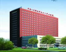 解放军第91中心医院(泌尿外科