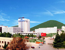 徐州医学院附属淮海医院