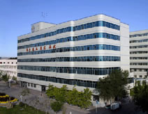 克拉马依市中心医院