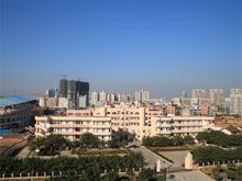 赣州市章贡区厚德医院