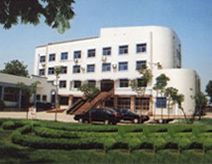 中国人民解放军第89医院