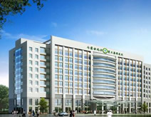 中国人民解放军第一九六医院