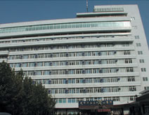 天津天津环湖医院