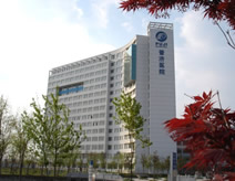 泰州医药城医院