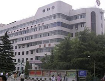 中国人民解放军第一医院(皮肤科