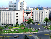 九江市第一医院