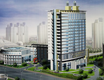 宁波大学医学院附属医院(宁波市