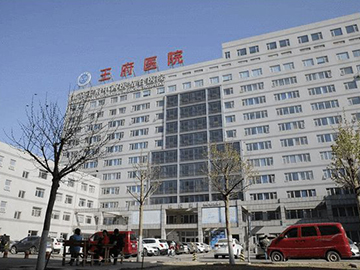 北京王府中西医结合医院