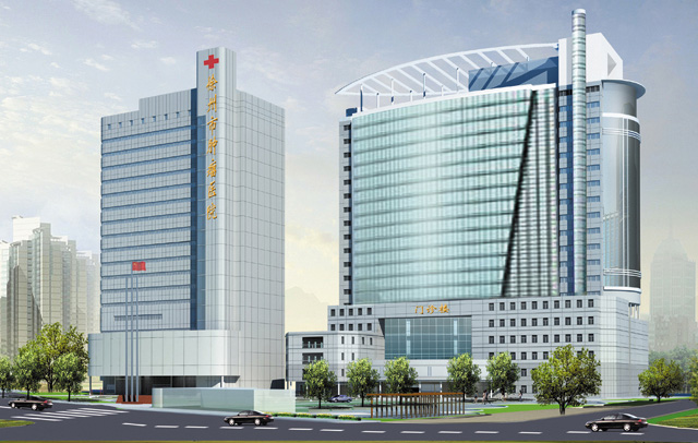 徐州市第三人民医院(泌尿外科)