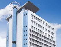 吉安市人民医院