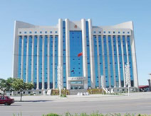 内蒙古自治区呼和浩特市第二医院