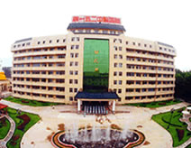 中国人民解放军第152中心医院