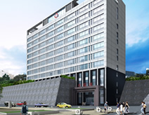 珠海陆达外科医院