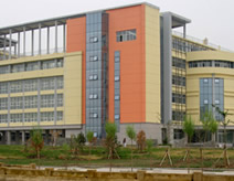 武警内蒙古总队医院（胃肠科）