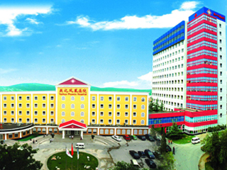 北京燕化凤凰医院