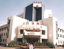 内蒙古呼和浩特市第一医院