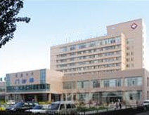 内蒙古自治区伊克昭盟医院