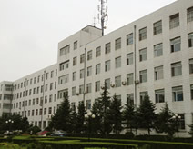 武警吉林省总队医院