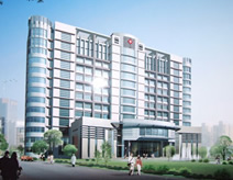 中国人民解放军一二三中心医院(