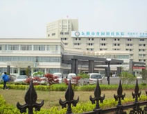 江西萍乡赣西医院