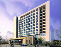 安徽省六安市第四人民医院